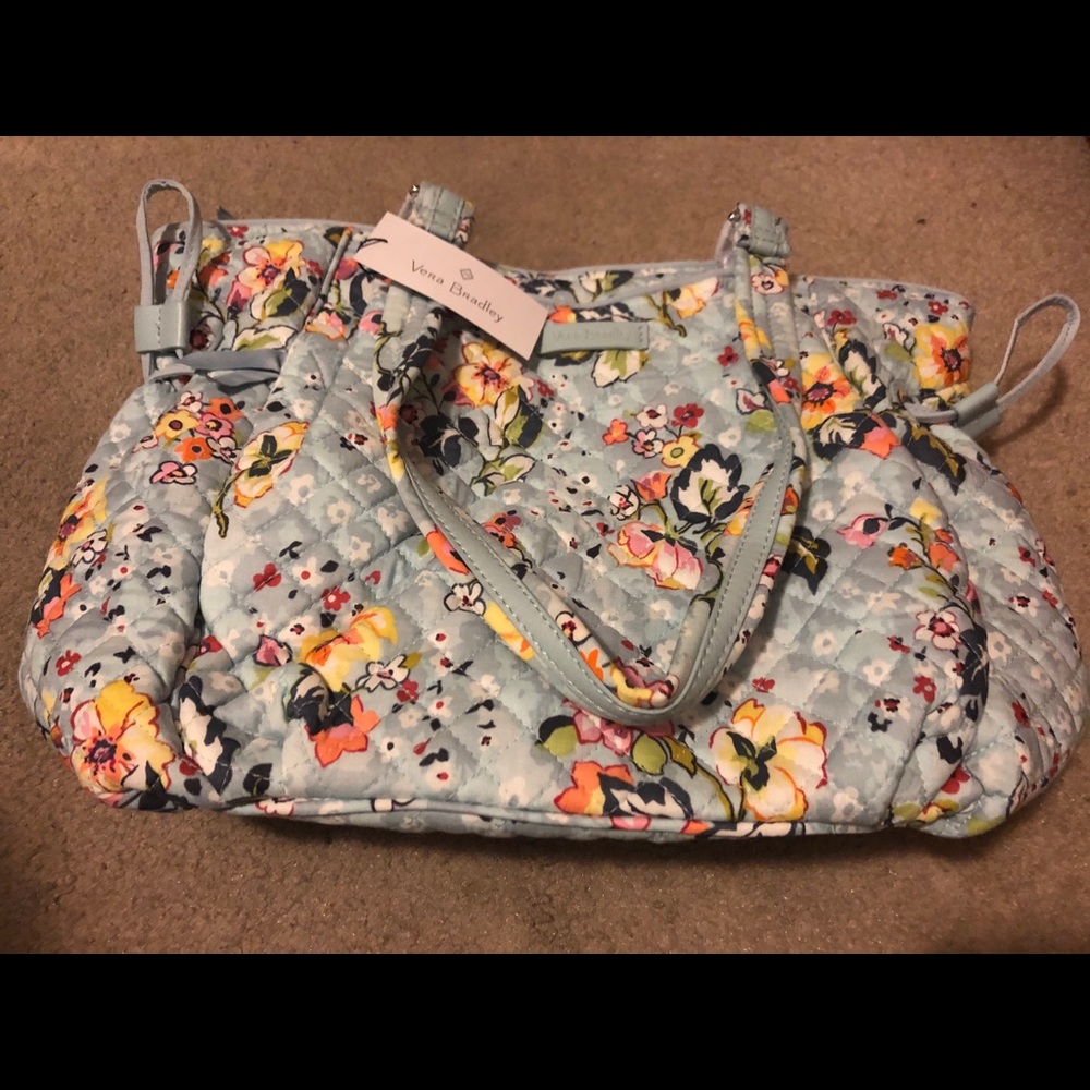 Vera Bradley purse brand new